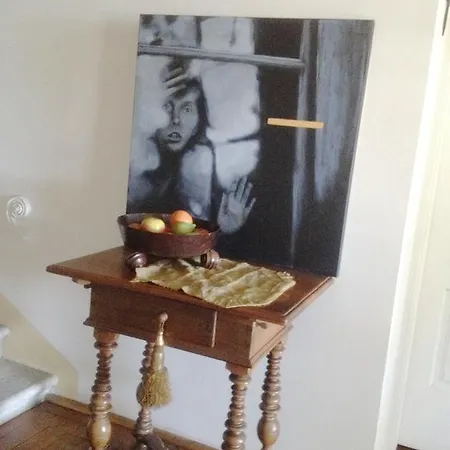 Suite45 Bed & Breakfast