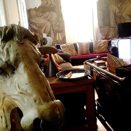 Suite45 * Trieste
