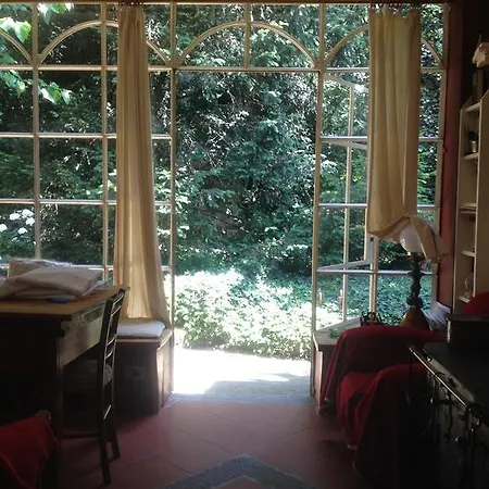 Bed & Breakfast Suite45 Trieste
