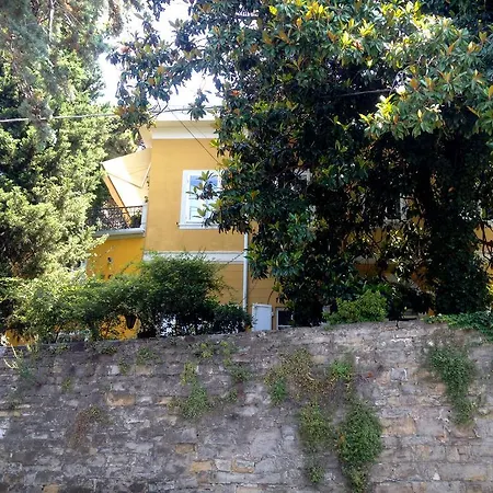 Suite45 Bed & Breakfast Trieste