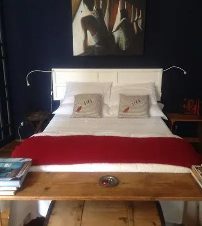 Suite45 Trieste