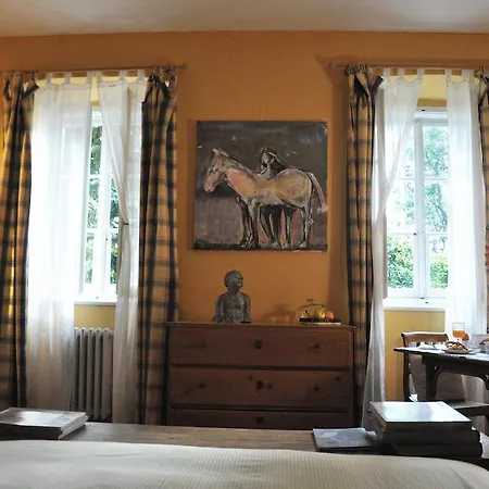 Bed & Breakfast Suite45 *