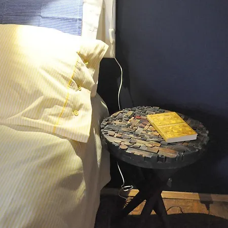 Suite45 לינה וארוחת בוקר טריאסטה