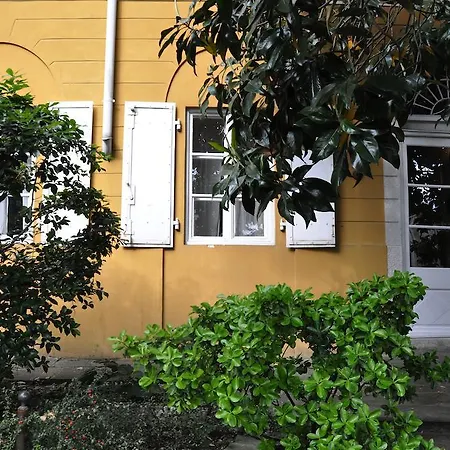 Bed & Breakfast Suite45 *