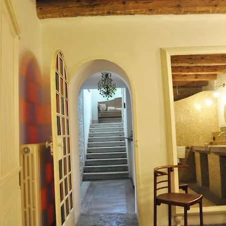 Suite45 * Trieste