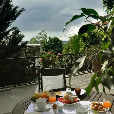 Suite45 Bed & Breakfast *