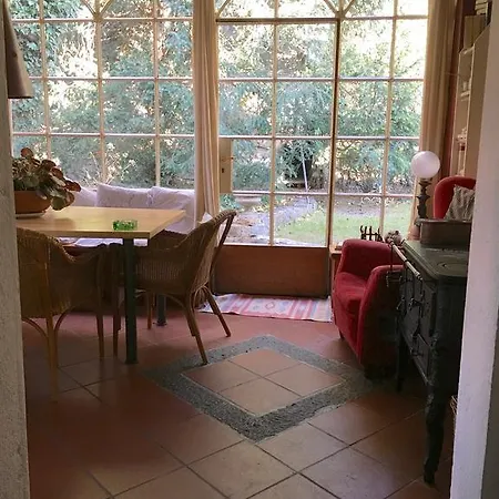 Bed & Breakfast Suite45