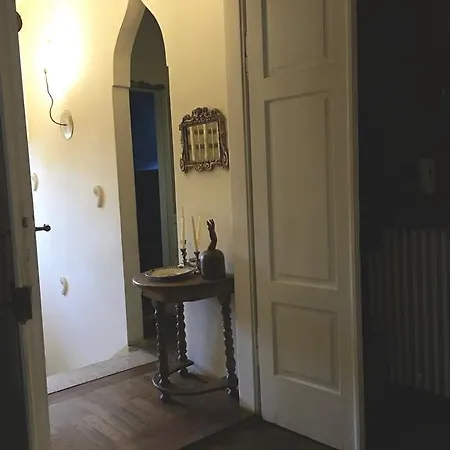 Suite45 Trieste