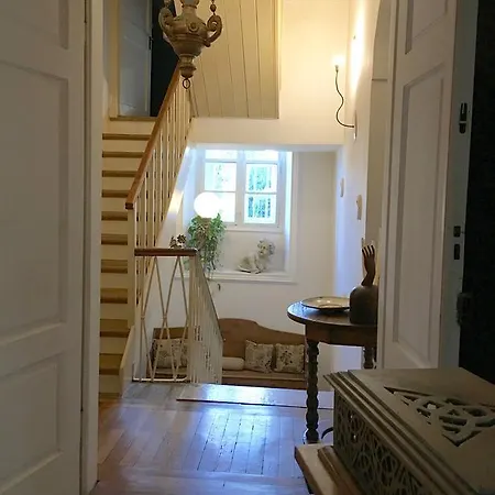 לינה וארוחת בוקר Suite45 *